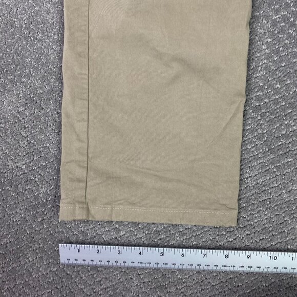 Flint and Tinder 365 Everyday Pants Men's 38 x 34 Measures 38 x 30 Straight Fit - Picture 11 of 14